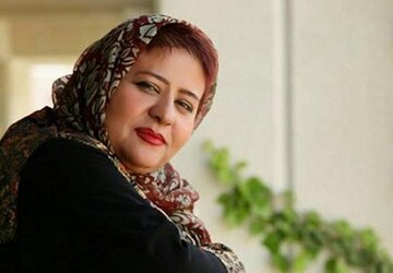 رابعه اسکویی: اگر یک ماه دیگر برنمی‌گشتم، جنازه‌ام به ایران برمی‌گشت
