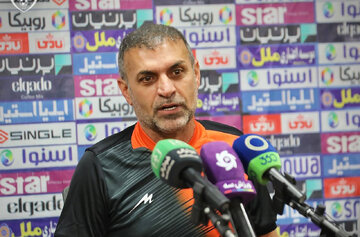 مقابل استقلال شجاعانه و باهوش بازی میکنیم!