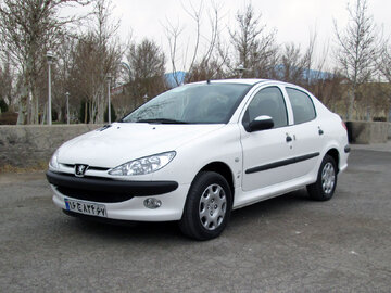 با ۲۶۵ میلیون تومان، پژو۲۰۶ بخرید / جدول قیمت پژو ۲۰۶ در بازار با ۲۶۵ میلیون تومان، پژو۲۰۶ بخرید / جدول قیمت پژو ۲۰۶ در بازار