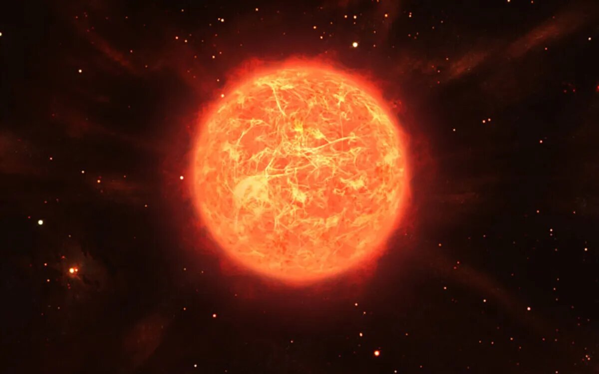 خورشید طی چندصد میلیون سال آینده به قدری داغ و درخشان می‌شود که عملا حیات...