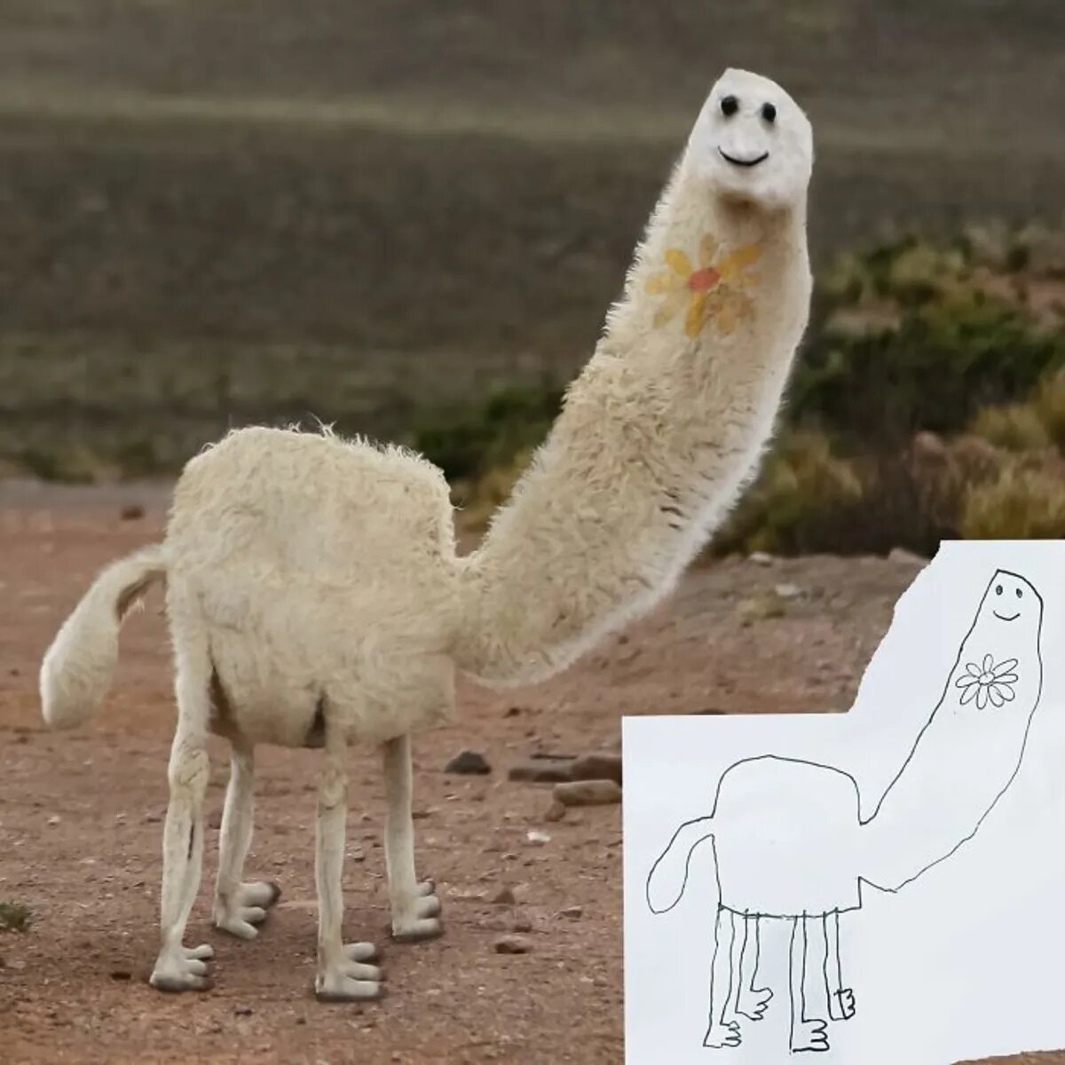 نقاشی کودکان نقاشی کودکان