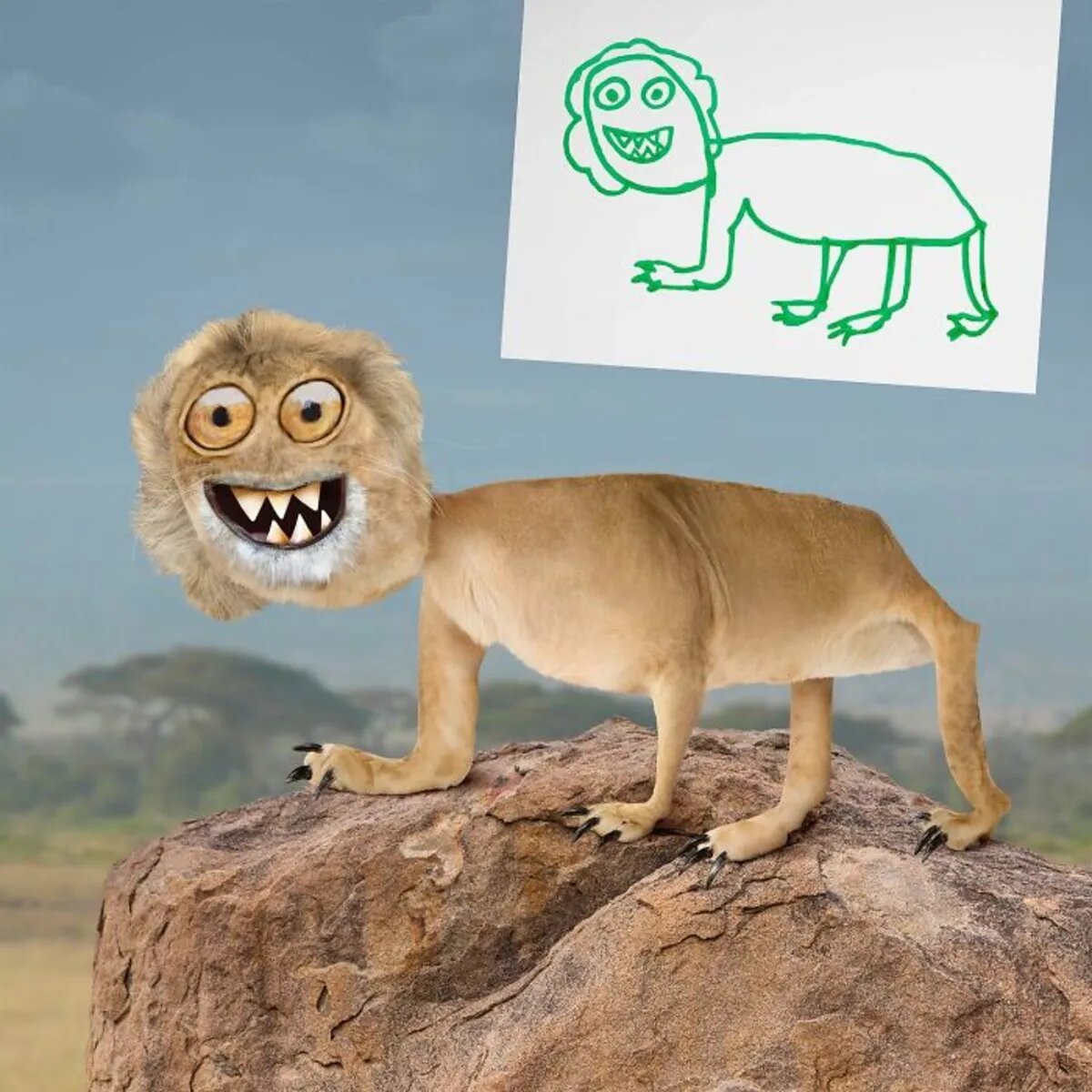 نقاشی کودکان نقاشی کودکان