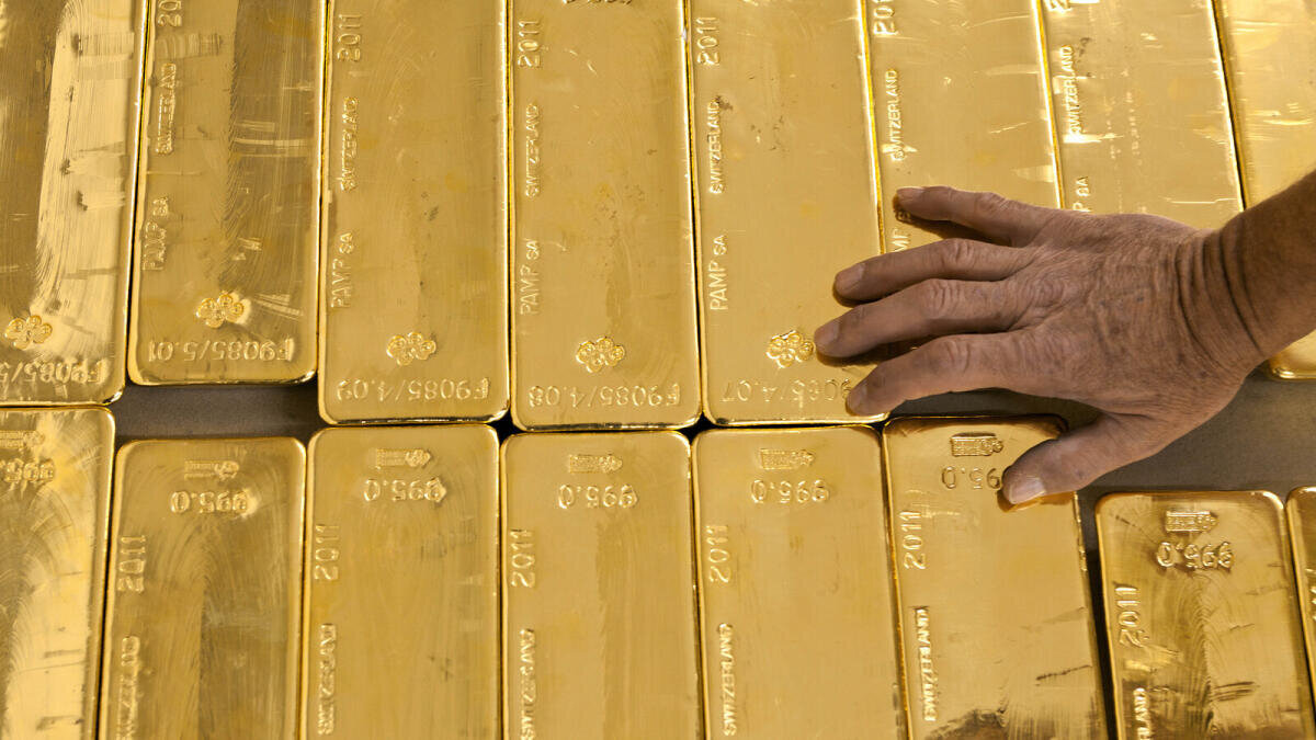 - خرید و فروش طلا مشمول مالیات بر عایدی سرمایه می‌شود؟