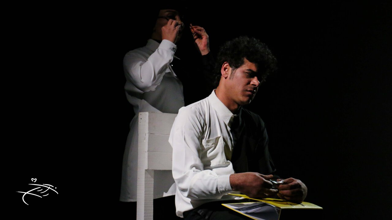 «روال عادی» به هفته پایانی اجرا در تئاتر شهر رسید