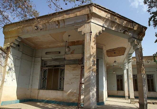 سرنوشت «تلخ» کارخانهای که «موزه» نشد/«ریسباف» فقط «دست به دست» میشود!