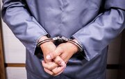 دستگیری ۱۰ سوداگر مرگ در دورود