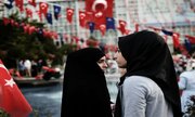 بانکی پور: این هم سند روابط جنسی مردان ترکیه با زنان پُرشمار! / اگر آمار غلط است ، ترکیه تکذیب کند
