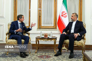 IAEA chief seeking confidence-building measures with Iran