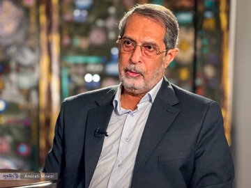 پورمحمدی: گفتند شما بخورید و بخوابید، لیست شانا رأی میآورد /شنیدم ۴، ۵ نفر در دولت تصمیم نهایی را میگیرند /رائفیپور بیکار است، قالیباف زرنگ! پورمحمدی: گفتند شما بخورید و بخوابید، لیست شانا رأی میآورد /شنیدم ۴، ۵ نفر در دولت تصمیم نهایی را میگیرند /رائفیپور بیکار است، قالیباف زرنگ!