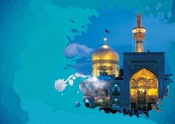 قاب‌های ماندگار روستایی جشنواره ملی رضوی به سنقر رسید