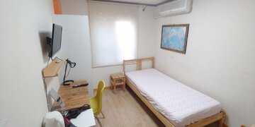 افزایش آمار اجاره اتاق های مجردی / ۵ متر ماهی ۳ میلیون! افزایش آمار اجاره اتاق های مجردی / ۵ متر ماهی ۳ میلیون!