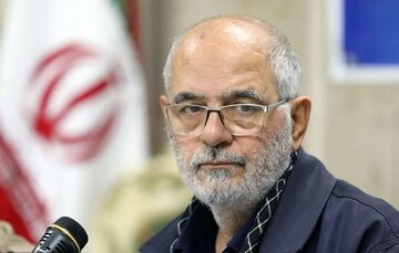دو دستگی در «رزما» بر سر «امناء»/ واکنش اللهکرم به بیانیه اعتراضی برخی اعضای رزما علیه امناء: فقط با امضای من قبول است دو دستگی در «رزما» بر سر «امناء»/ واکنش اللهکرم به بیانیه اعتراضی برخی اعضای رزما علیه امناء: فقط با امضای من قبول است