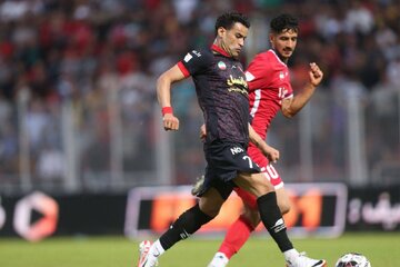 اعلام زمان و محل برگزاری دو دیدار پرسپولیس