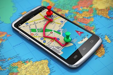 «GPS» چیست و چگونه کار میکند؟ «GPS» چیست و چگونه کار میکند؟
