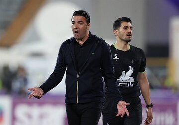ربیعی هو شد، نکونام عصبانی! ربیعی هو شد، نکونام عصبانی!