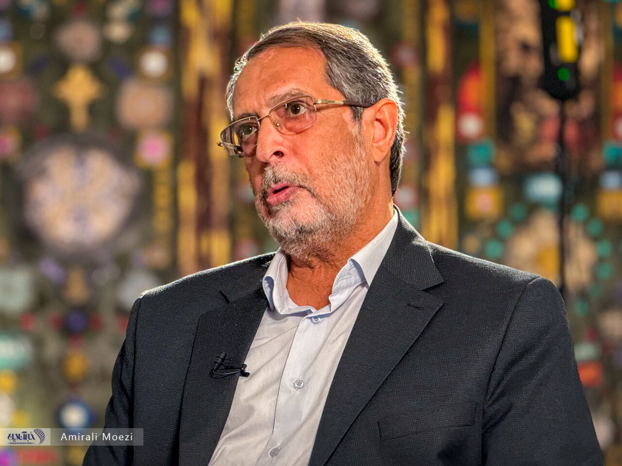 پورمحمدی: گفتند شما بخورید و بخوابید، لیست شانا رأی میآورد /شنیدم ۴، ۵ نفر در دولت تصمیم نهایی را میگیرند /رائفیپور بیکار است، قالیباف زرنگ!