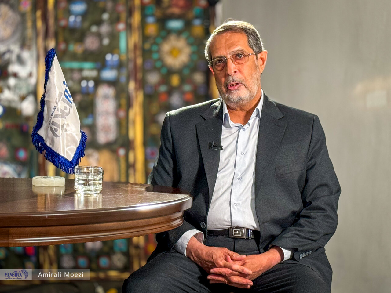 پورمحمدی: گفتند شما بخورید و بخوابید، لیست شانا رأی میآورد /شنیدم ۴، ۵ نفر در دولت تصمیم نهایی را میگیرند /رائفیپور بیکار است، قالیباف زرنگ!