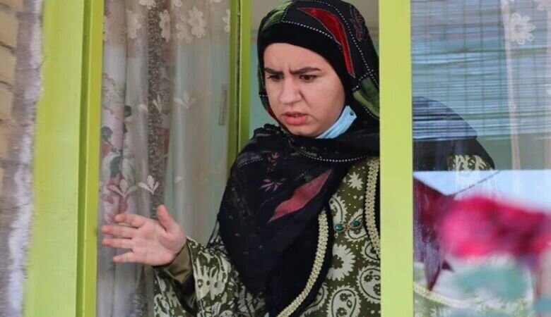 بازیگر «نون خ»: چند بار تا مرز خفگی رفتم/ روناک در فصل ۵ لطیفتر بود