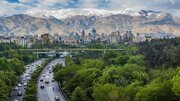 کیفیت هوای تهران امروز در چه وضعی است؟