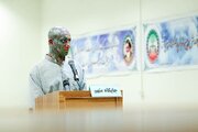 تصاویر | عکس‌هایی از آخرین جلسه حضور امیر تتلو در دادگاه
