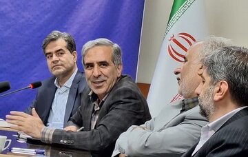 ۵۰درصد واحدهای شوینده کشور در قزوین مستقر هستند ۵۰درصد واحدهای شوینده کشور در قزوین مستقر هستند