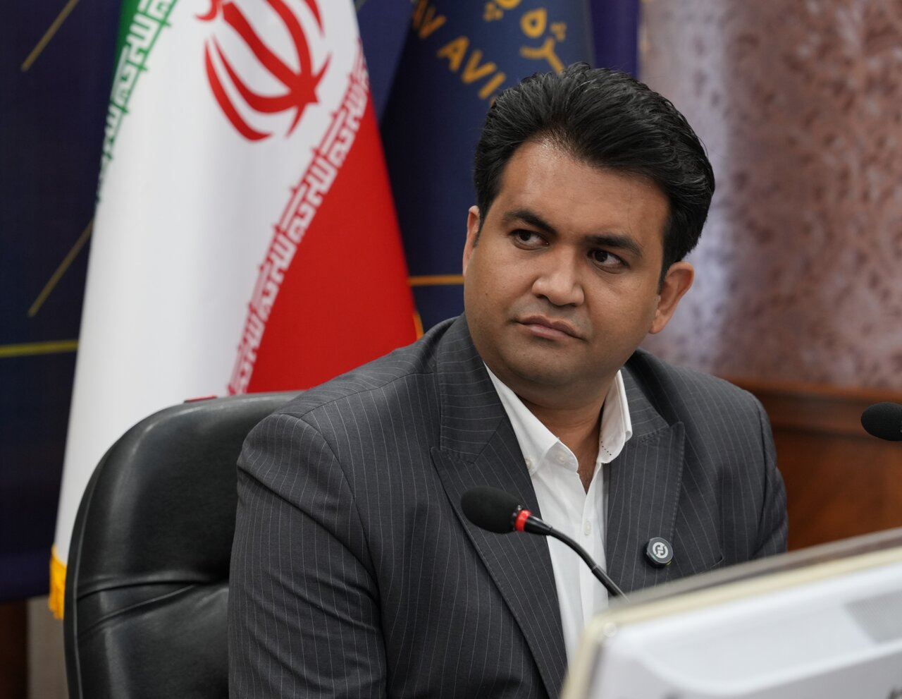 تقاضا برای خدمات cip همچنان بالا است/ روزانه چند نفر از خدمات cip در ایران استفاده میکنند؟ 2 تقاضا برای خدمات cip همچنان بالا است/ روزانه چند نفر از خدمات cip در ایران استفاده میکنند؟