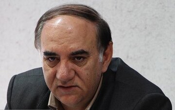 رفاه حال زائران در ایام اربعین اولویت نخست حوزه نظارت گمرکات کرمانشاه است رفاه حال زائران در ایام اربعین اولویت نخست حوزه نظارت گمرکات کرمانشاه است