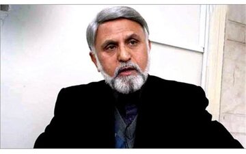 پیام کاهش مشارکت برای نظام پیام کاهش مشارکت برای نظام