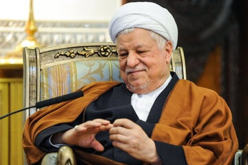 موافقت رهبری با یک پیشنهاد احمد جنتی / فاطی برای عمره به عربستان رفته است / بازخوانی خاطرات آیت الله هاشمی