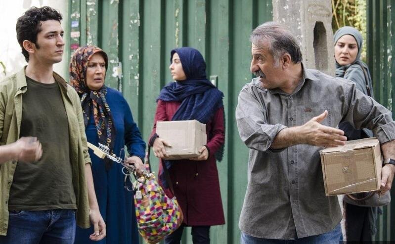 اعتراف یک کارگردان: من از نزول خوارها پول میگرفتم تا...