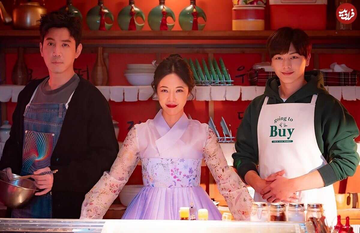 بهترین سریالهای کرهای در ژانر ماورائی؛ از «ورطه» تا «جهنم» 1 بهترین سریالهای کرهای در ژانر ماورائی؛ از «ورطه» تا «جهنم»