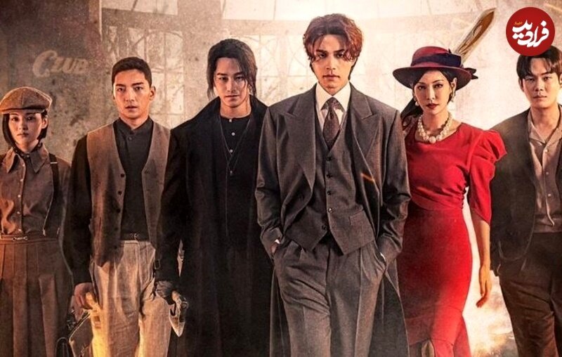 بهترین سریالهای کرهای در ژانر ماورائی؛ از «ورطه» تا «جهنم» 2 بهترین سریالهای کرهای در ژانر ماورائی؛ از «ورطه» تا «جهنم»