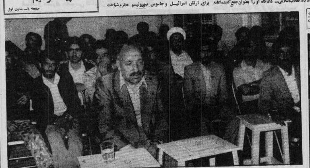 در آخرین جلسهی دادگاه موسس پارک ارم چه گذشت؟/ آیا ماجرای قفس شیرها درست بود؟