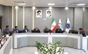 برگزاری نخستین جلسه کمیسیون سامان‌دهی مشاغل شورای اسلامی شهرکرد