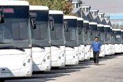 اتوبوس‌های چینی با دلار چند تومانی وارد می‌شود؟ / زاکانی به ابهامات قرارداد بزرگ پاسخ شفاف دهد