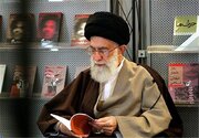Supreme Leader meets with Holy Quran Reciters