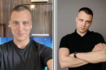 این هکر ۳۱ ساله روسی، مدیر بدنامترین گروه باجافزار تاریخ است / عکس