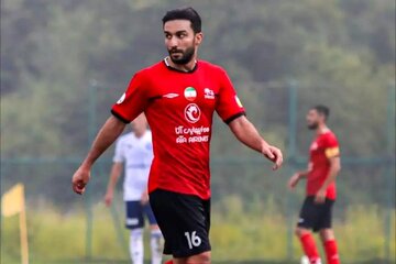 استوریهایی که دردسرساز شد/ هافبک پرسپولیسی در لیست مازاد؟ استوریهایی که دردسرساز شد/ هافبک پرسپولیسی در لیست مازاد؟