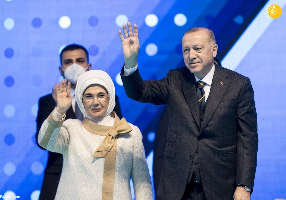 رمز موفقیت مخالفان اردوغان در انتخابات شهرداری‌های ترکیه چه بود؟