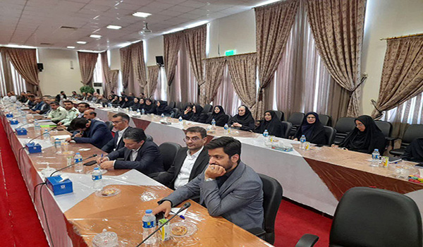 استان سمنان جزء سه استان برتر کشور با آمار تثبیت بیشاز ۷۰ درصد اراضی کشاورزی قرار دارد