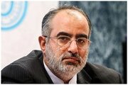درخواست متفاوت حسام الدین آشنا درباره سقوط بالگرد رئیسی و همراهانش