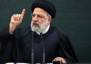 ببینید | دفاع ابراهیم رئیسی در مجلس از ساداتی‌نژاد