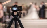 ببینید | تکنیک هوشمندانه برای جلوگیری از فیلمبرداری در مجالس عروسی در دبی
