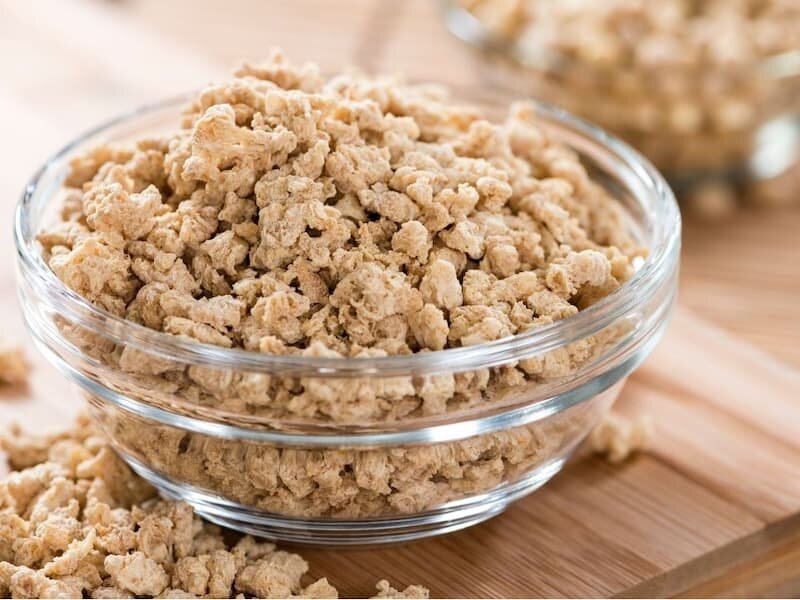 این ۶ ماده غذایی حساسیتزا هستند