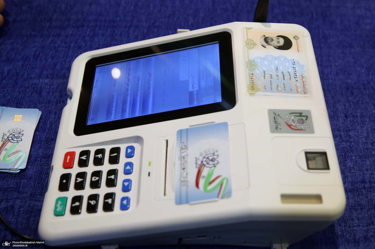 کدملی و تاریخ تولد سیدحسن خمینی توسط عکاسان فاش شد +عکس