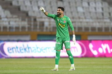 فوری؛ علیرضا بیرانوند در دادگاه حاضر شد فوری؛ علیرضا بیرانوند در دادگاه حاضر شد