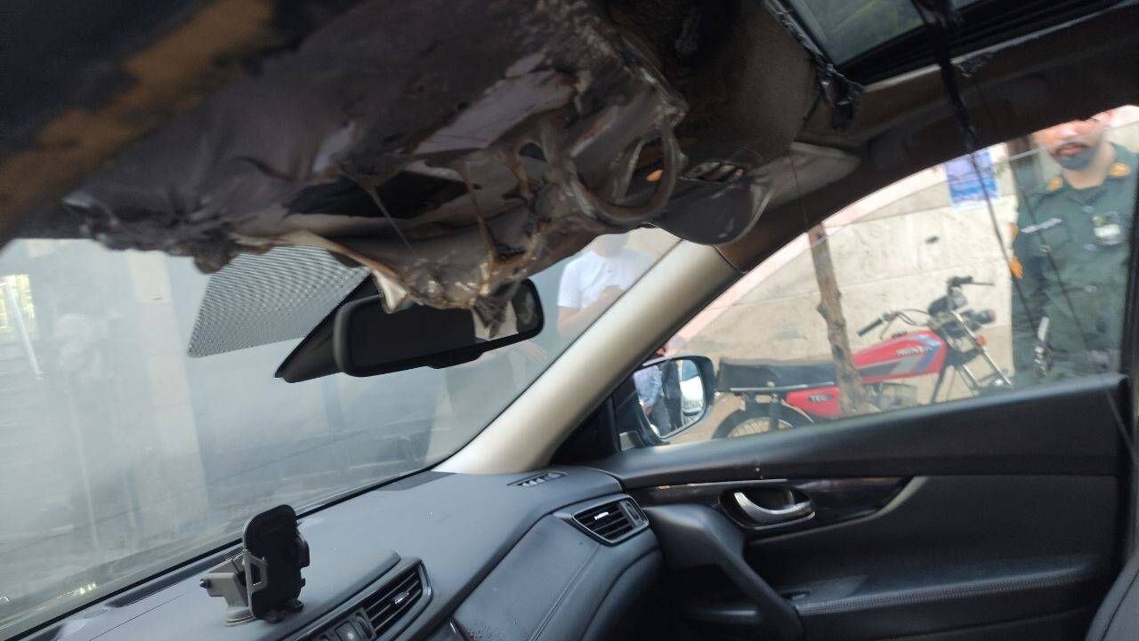 جزئیات ربودن یک مادر و دختر در پالادیوم؛ ماجرای کینه ۱۲ ساله و اسلحه پلاستیکی چه بود؟/ عکس