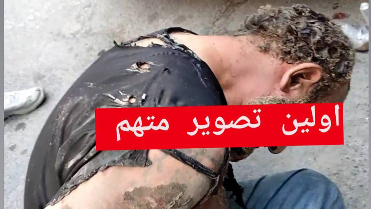 جزئیات ربودن یک مادر و دختر در پالادیوم؛ ماجرای کینه ۱۲ ساله و اسلحه پلاستیکی چه بود؟/ عکس