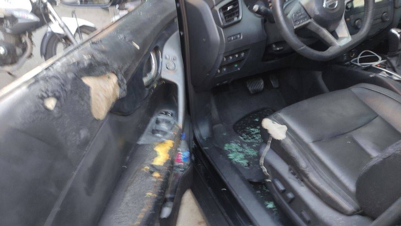 جزئیات ربودن یک مادر و دختر در پالادیوم؛ ماجرای کینه ۱۲ ساله و اسلحه پلاستیکی چه بود؟/ عکس