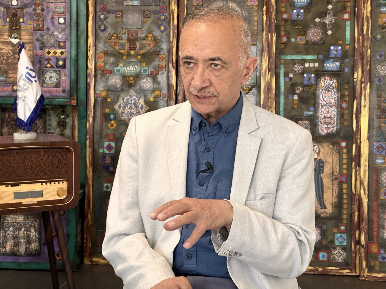 غروی: ترور هنیه، رویارویی همهجانبه ایران و اسرائیل را وارد مرحله جدید کرد/ رابطه با آمریکا به معنای دست کشیدن از آرمانهای انقلاب نیست